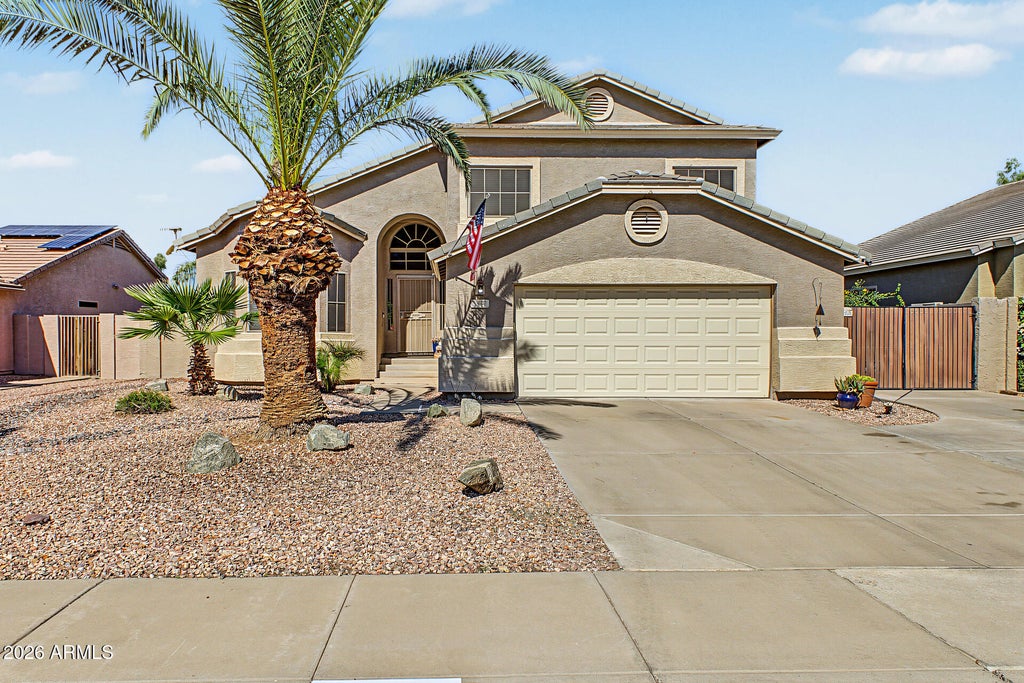 Photo of 3330 E Ford Avenue, Gilbert, AZ 85234 (MLS # 7092770)