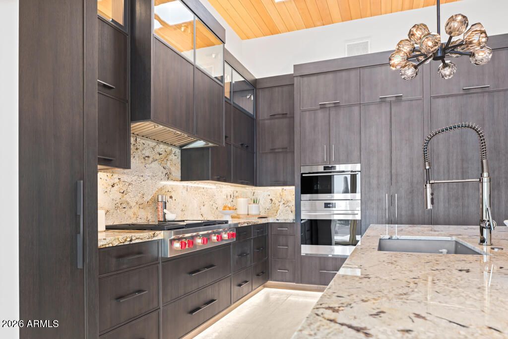 Photo of 40041 N 111th Place #44, Scottsdale, AZ 85262 (MLS # 7002992)