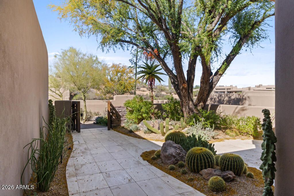 Photo of 40041 N 111th Place #44, Scottsdale, AZ 85262 (MLS # 7002992)