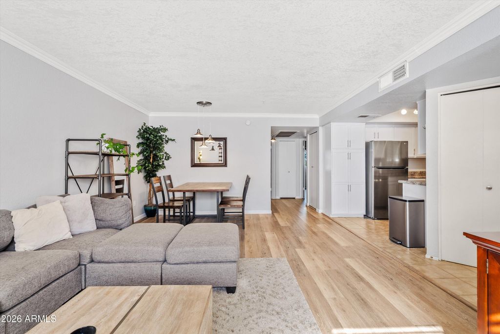 Photo of 8155 E Roosevelt Street #214, Scottsdale, AZ 85257 (MLS # 6970351)