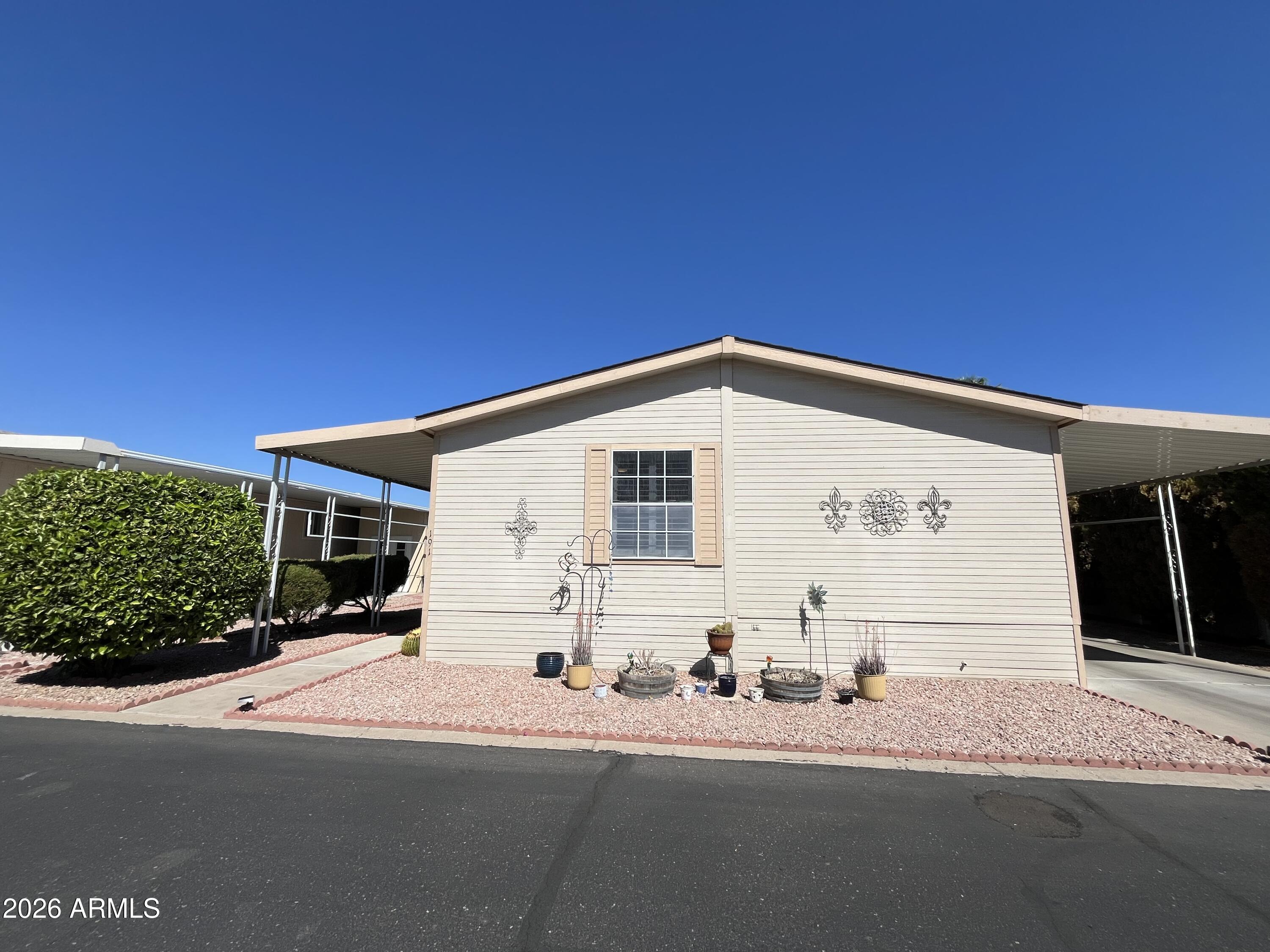 Rose Garden - Residential