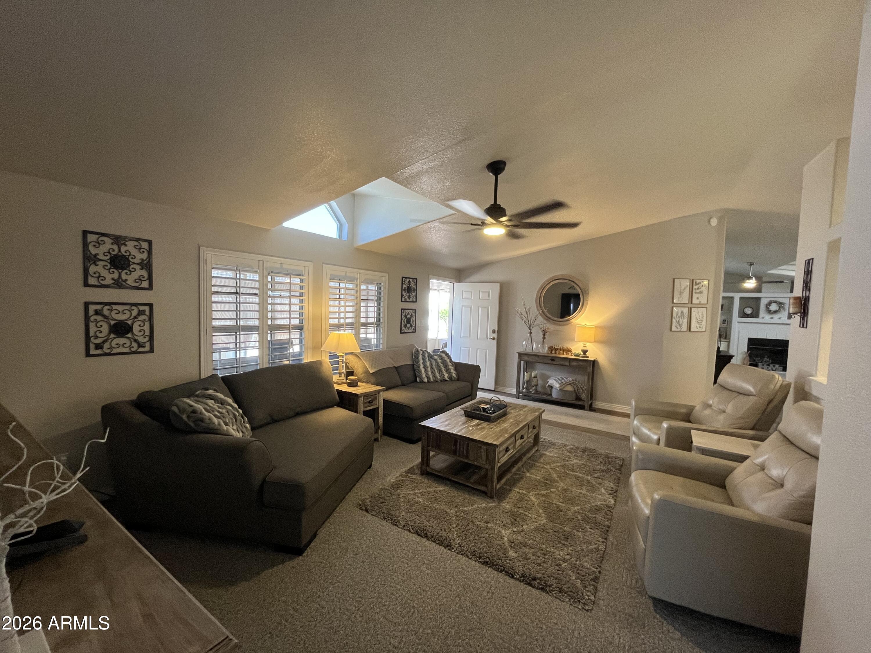 11596 W SIERRA DAWN Boulevard 191