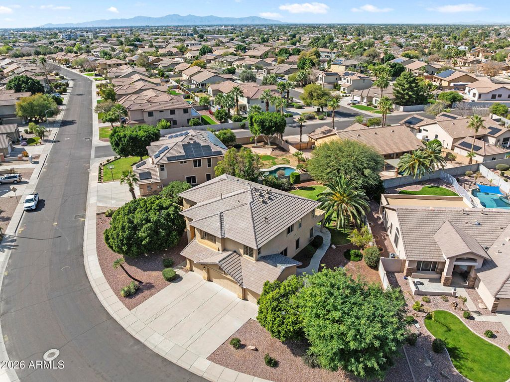 Photo of 6740 W Angela Drive, Glendale, AZ 85308 (MLS # 6984205)