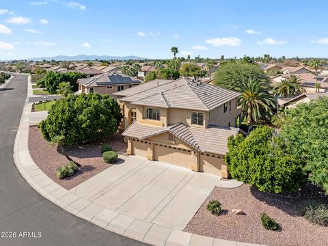 6740 W ANGELA Drive Glendale AZ 85308