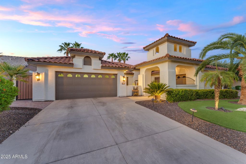 Photo of 16134 W Roanoke Avenue, Goodyear, AZ 85395 (MLS # 6948218)