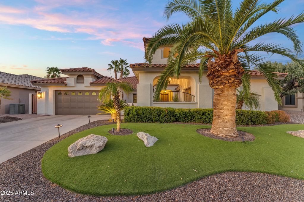 Photo of 16134 W Roanoke Avenue, Goodyear, AZ 85395 (MLS # 6948218)