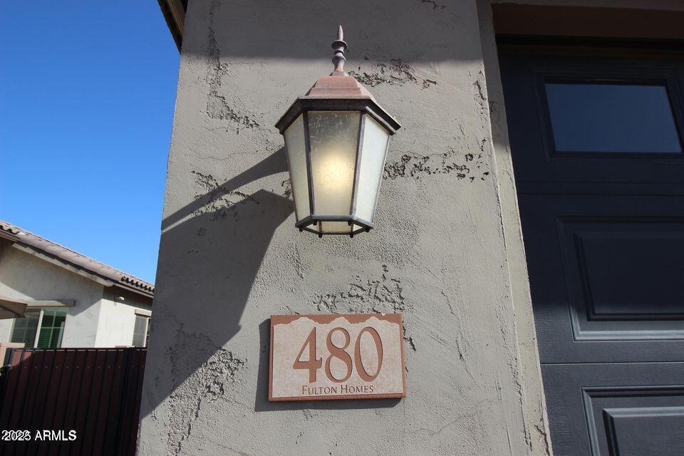 480 E TORREY PINES Place