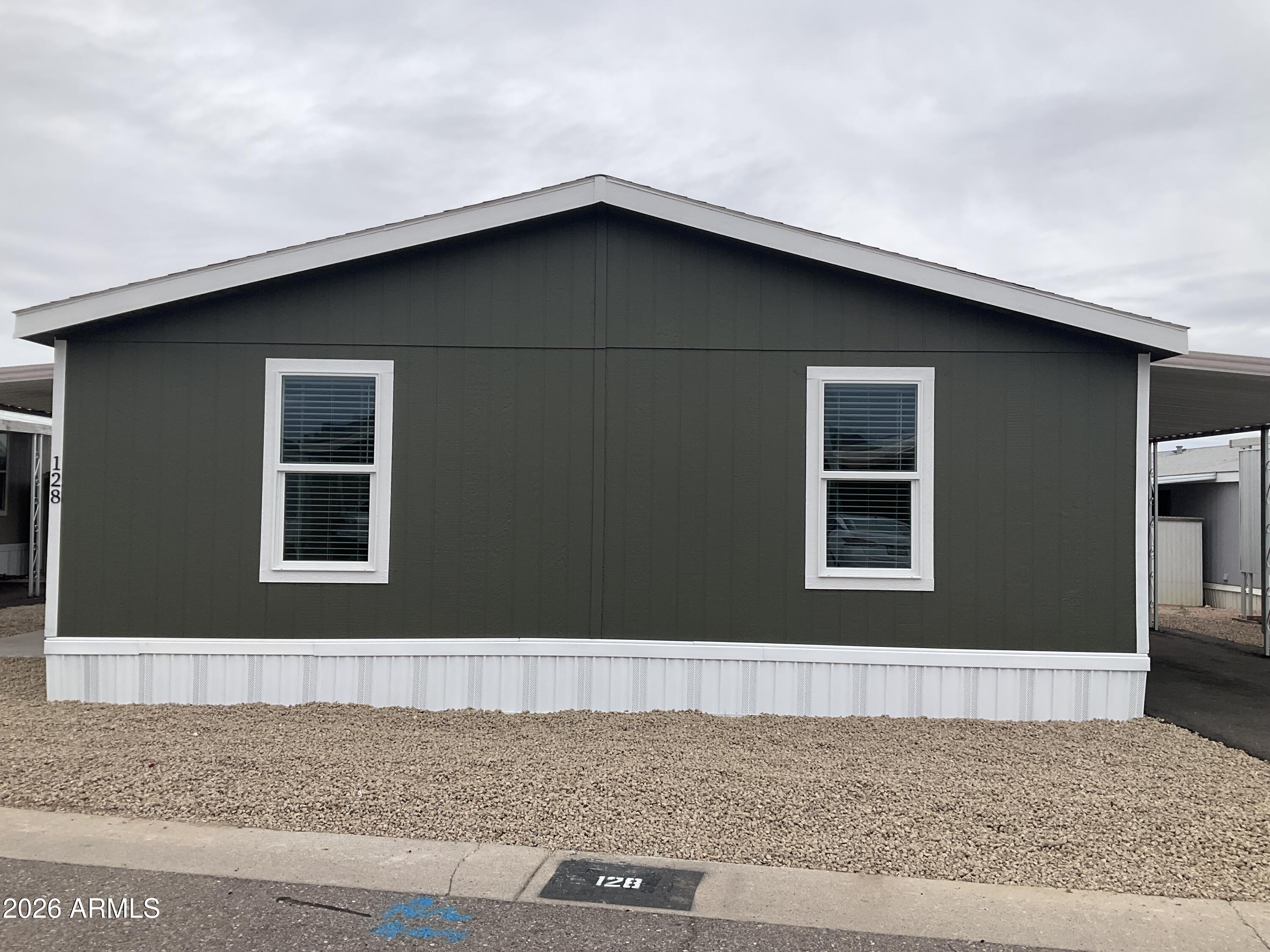 2292 N Ironwood Drive 128