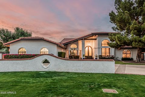 5602 W ALAMEDA Road Glendale AZ 85310