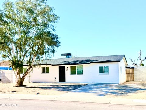 8042 S 25TH Street Phoenix AZ 85042