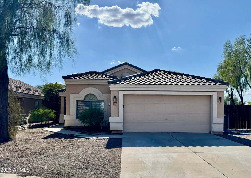 Photo of 14506 N 130th Drive, El Mirage, AZ 85335 (MLS # 7059609)