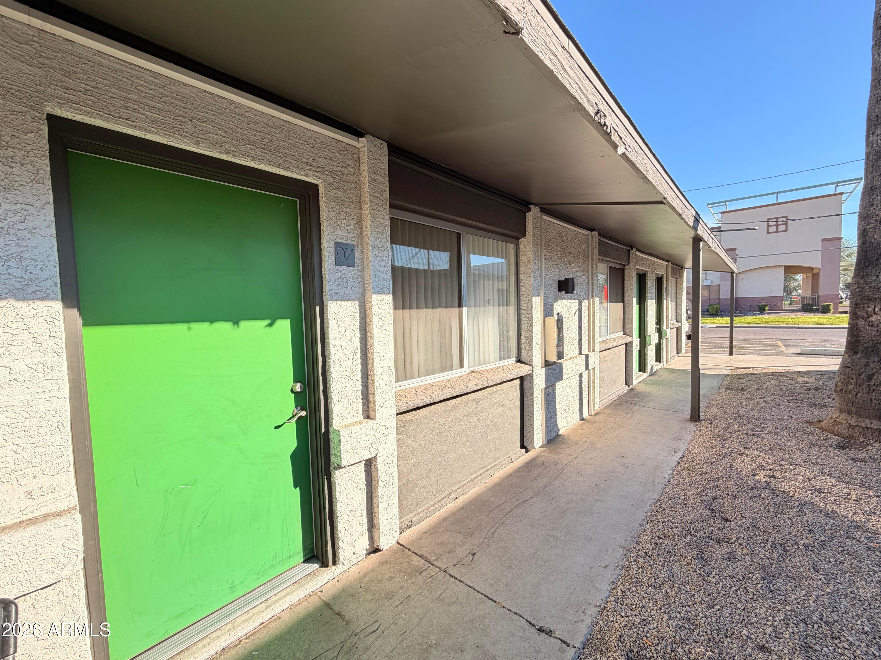 6802 W Glendale Avenue Unit 7