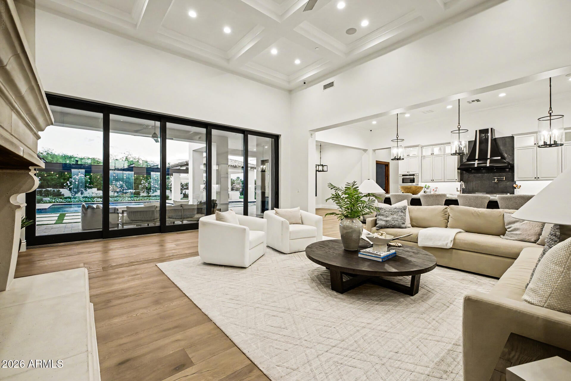 5022 E ORCHID Lane