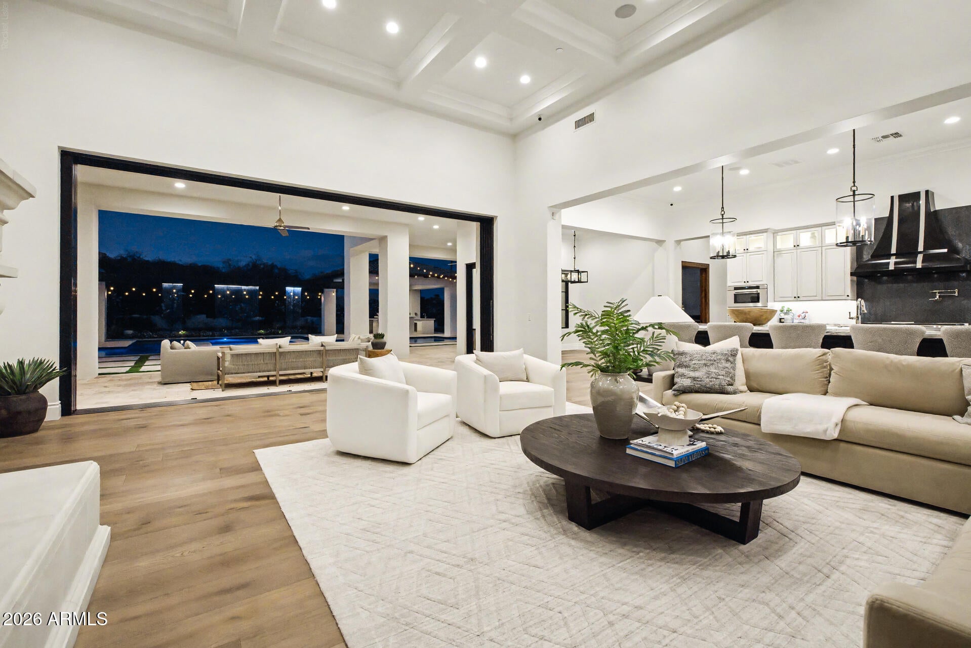 5022 E ORCHID Lane