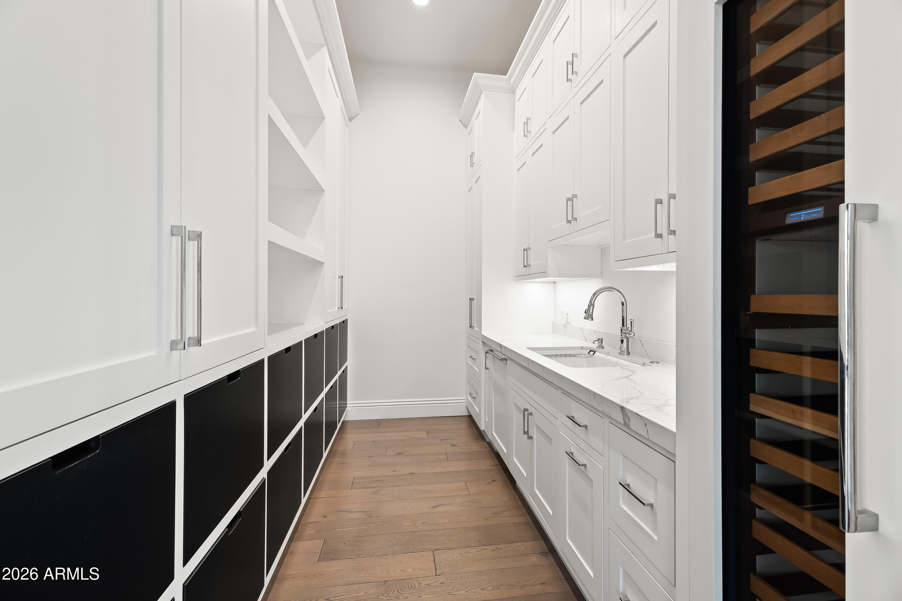 DOUBLE TREE ACRES 2 LOTS 19 THRU 33 - Residential