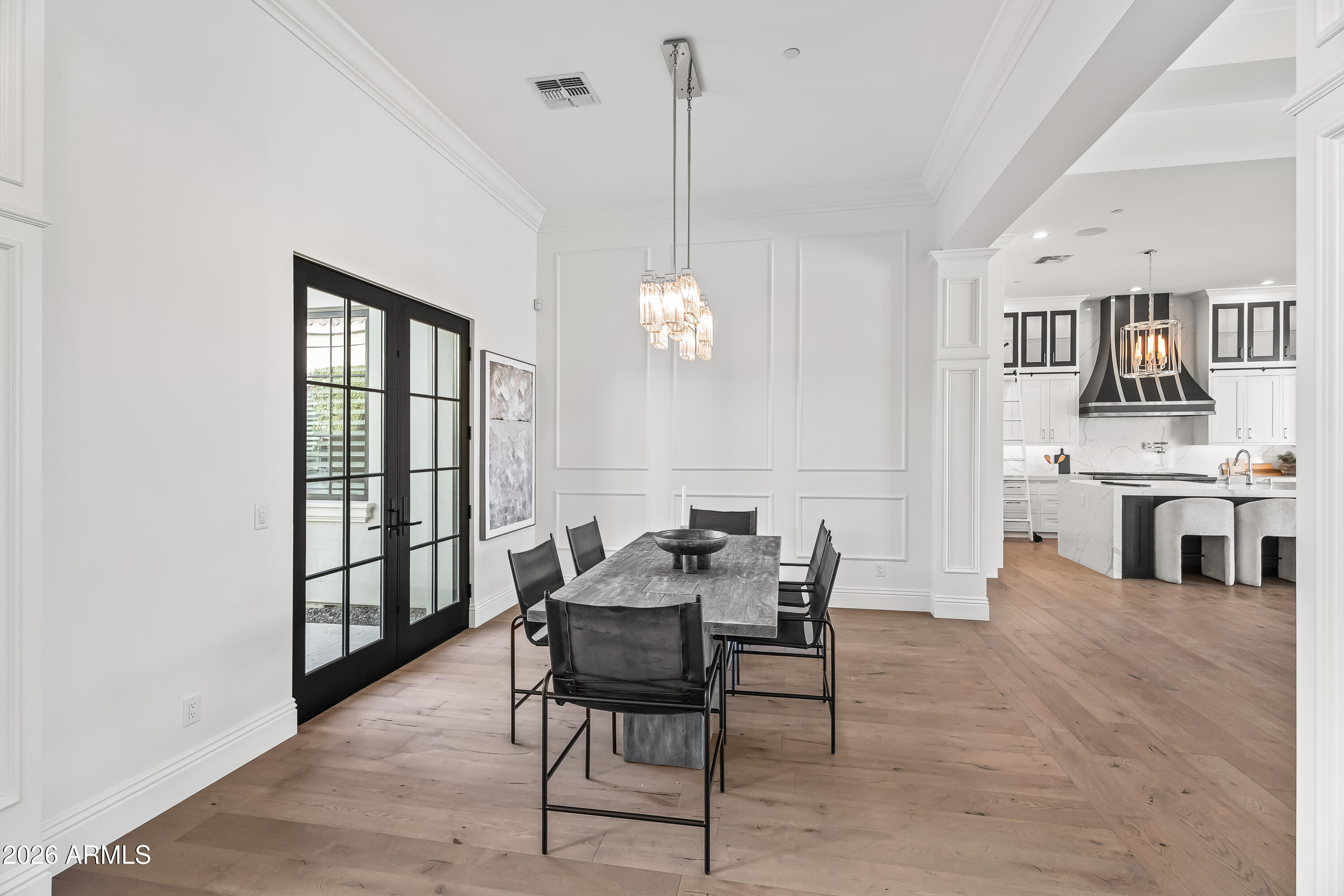 DOUBLE TREE ACRES 2 LOTS 19 THRU 33 - Residential