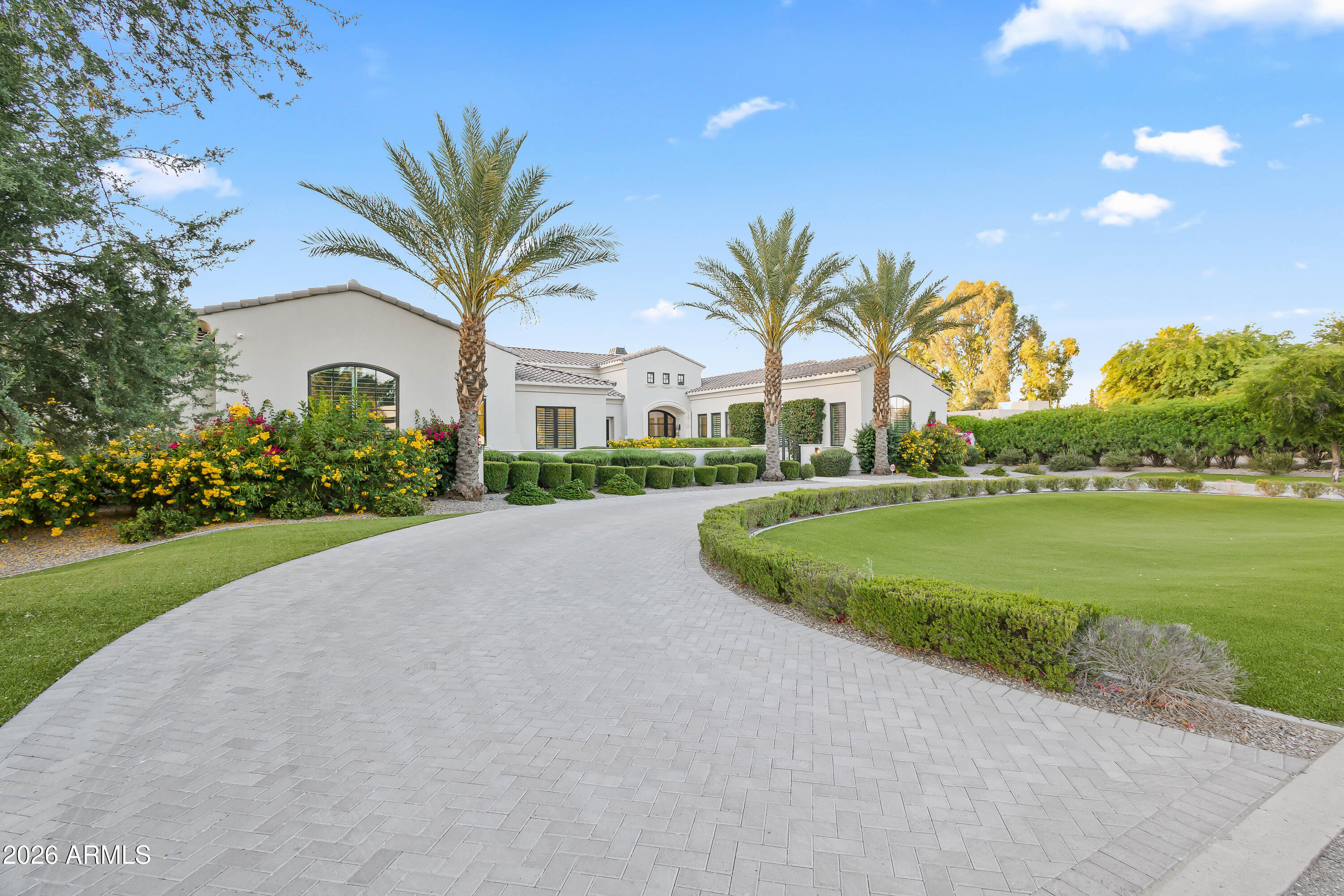 DOUBLE TREE ACRES 2 LOTS 19 THRU 33 - Residential