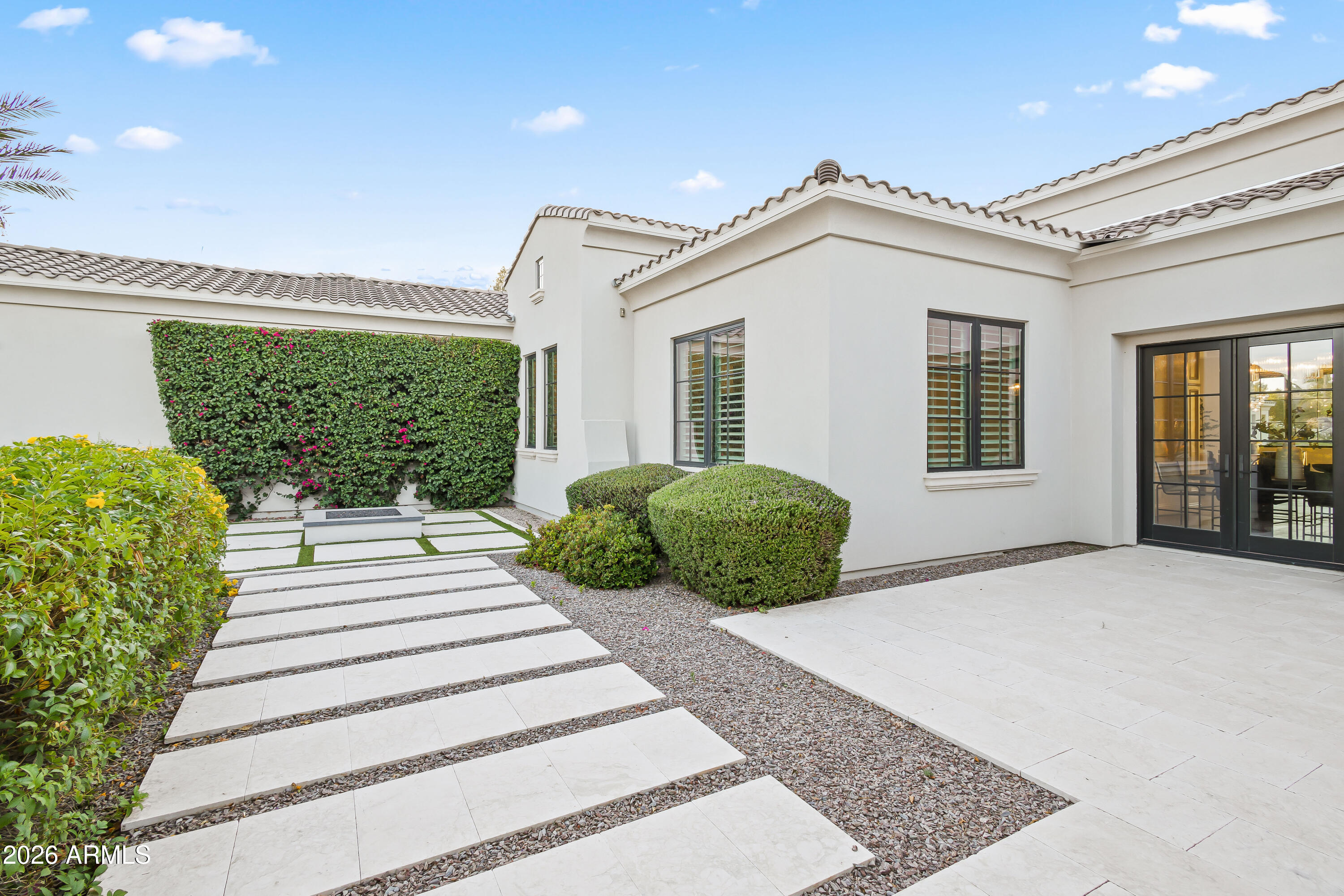 DOUBLE TREE ACRES 2 LOTS 19 THRU 33 - Residential