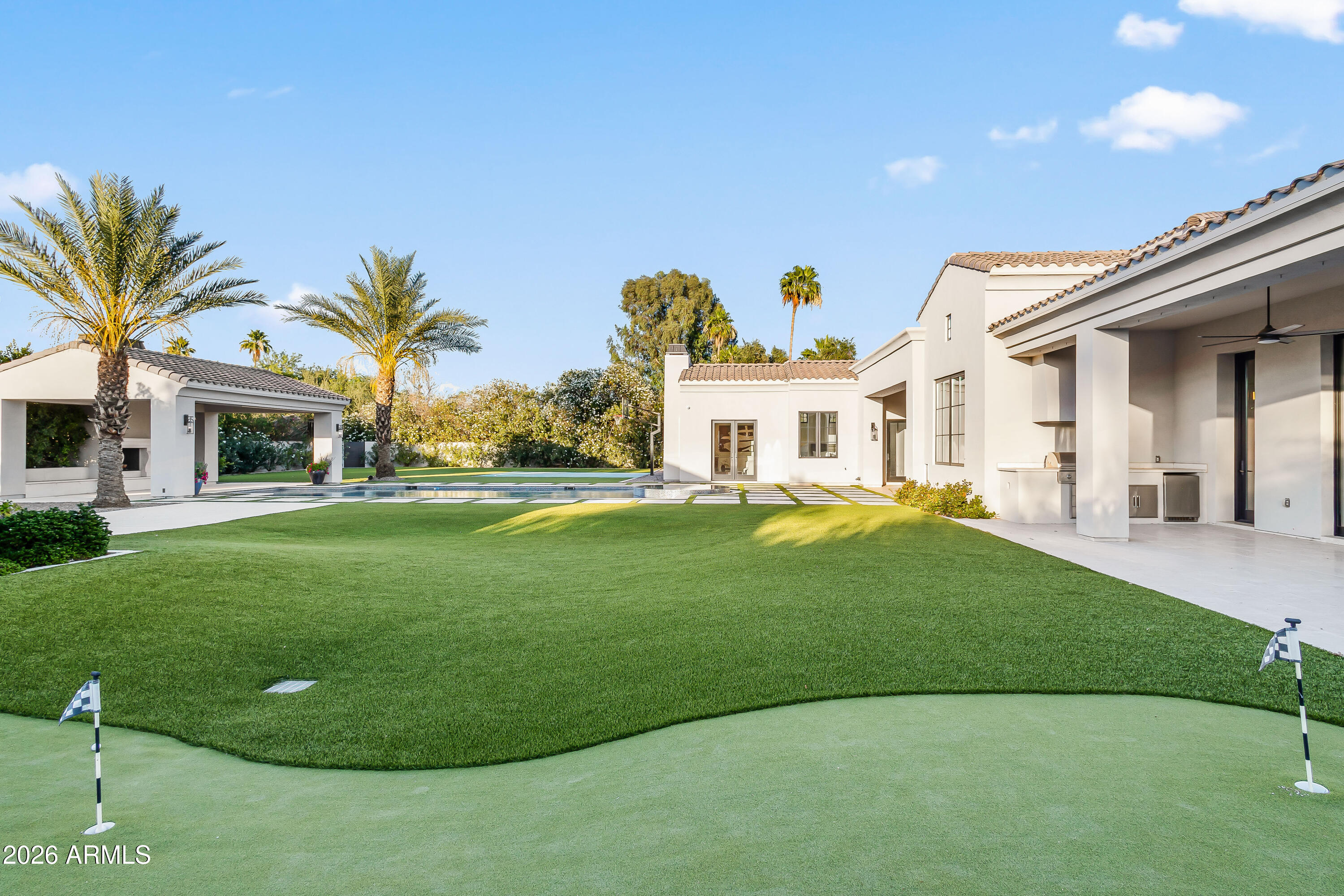 DOUBLE TREE ACRES 2 LOTS 19 THRU 33 - Residential