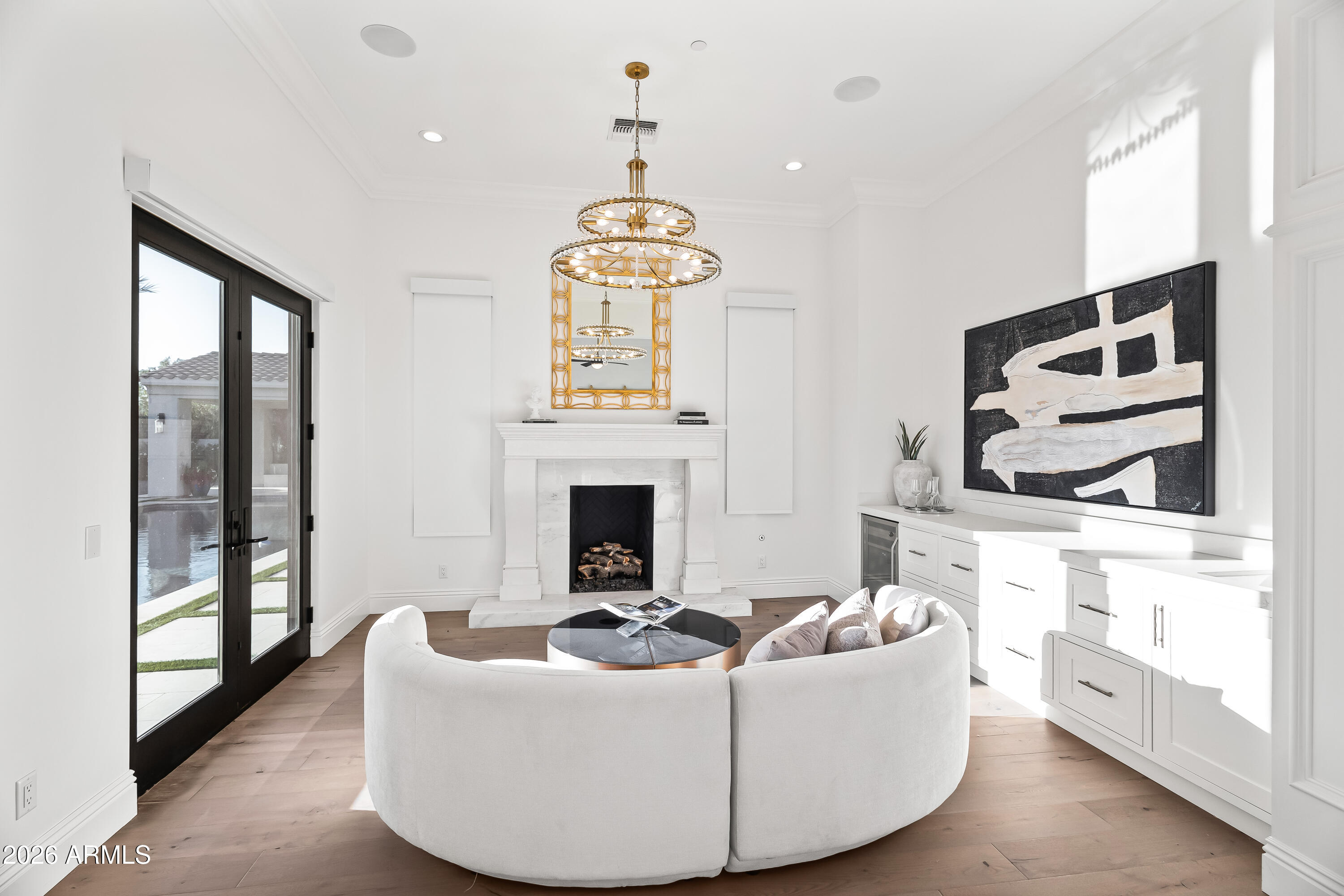 DOUBLE TREE ACRES 2 LOTS 19 THRU 33 - Residential