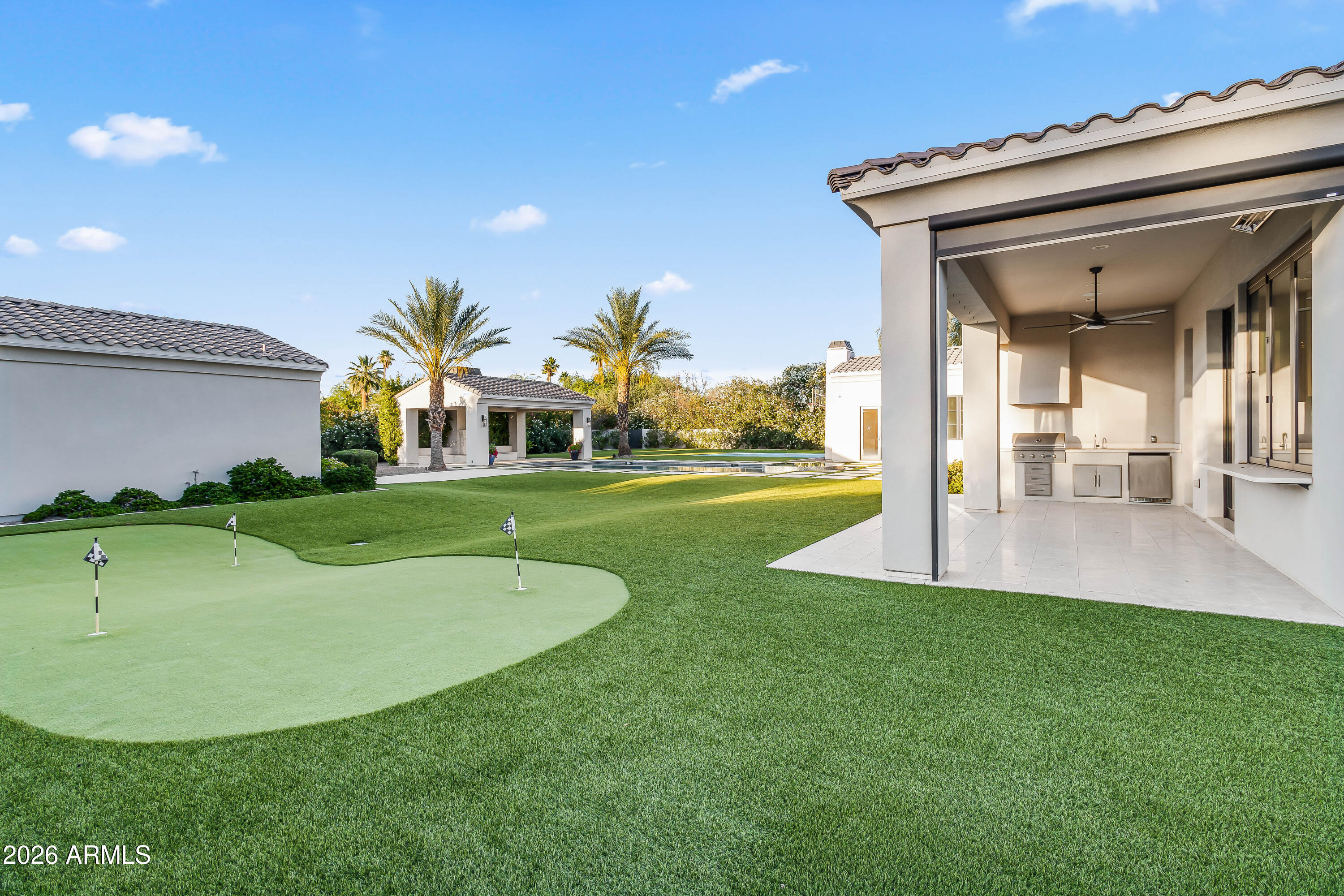 DOUBLE TREE ACRES 2 LOTS 19 THRU 33 - Residential