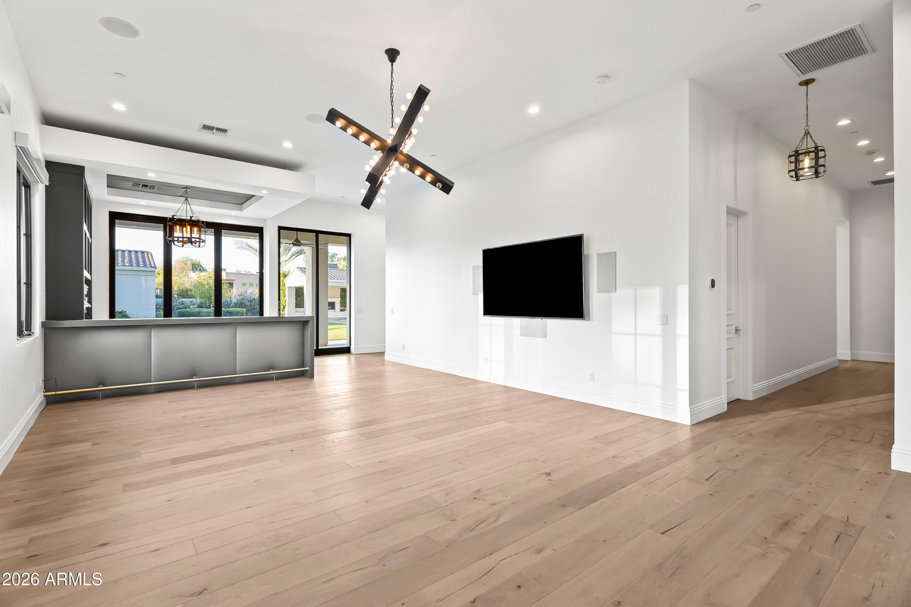 DOUBLE TREE ACRES 2 LOTS 19 THRU 33 - Residential