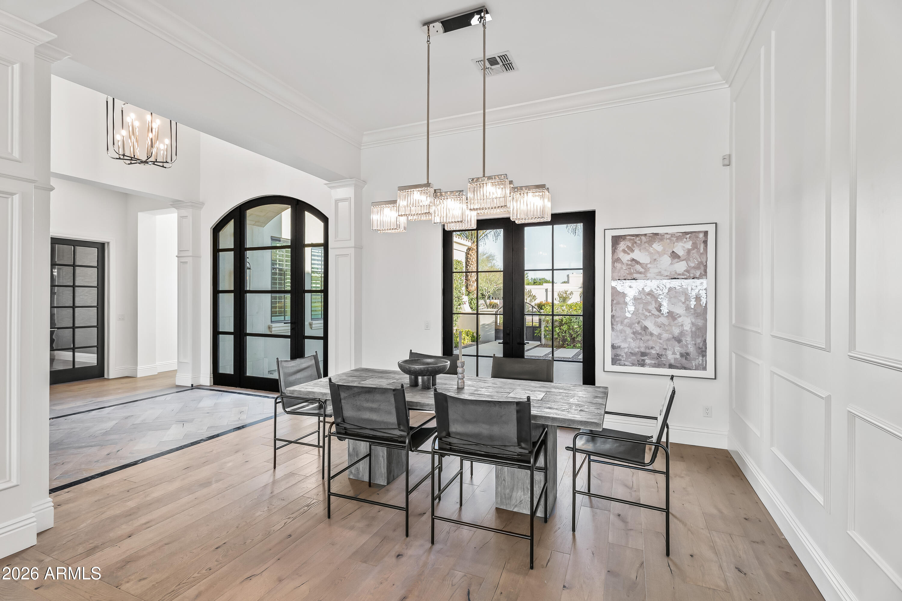 DOUBLE TREE ACRES 2 LOTS 19 THRU 33 - Residential