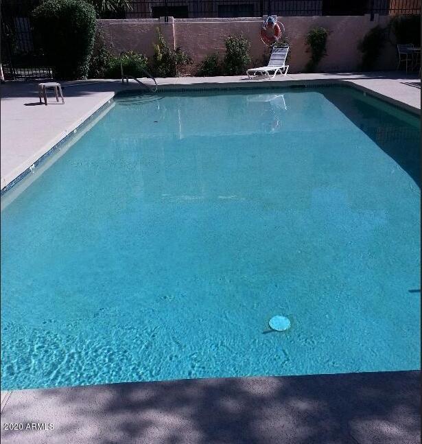 3131 W Cochise Drive 121