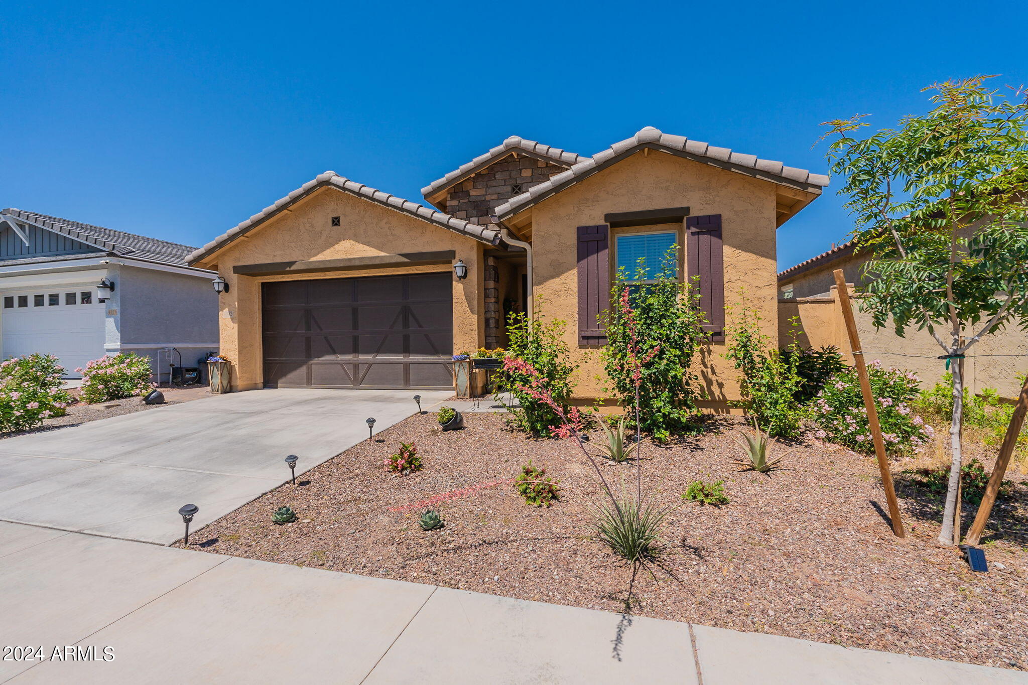 4332 N 197TH Drive