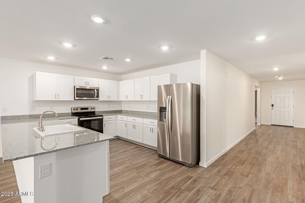 Photo of 1610 W Laguna Drive, Coolidge, AZ 85128 (MLS # 6926889)