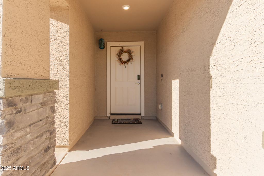 Photo of 1610 W Laguna Drive, Coolidge, AZ 85128 (MLS # 6926889)