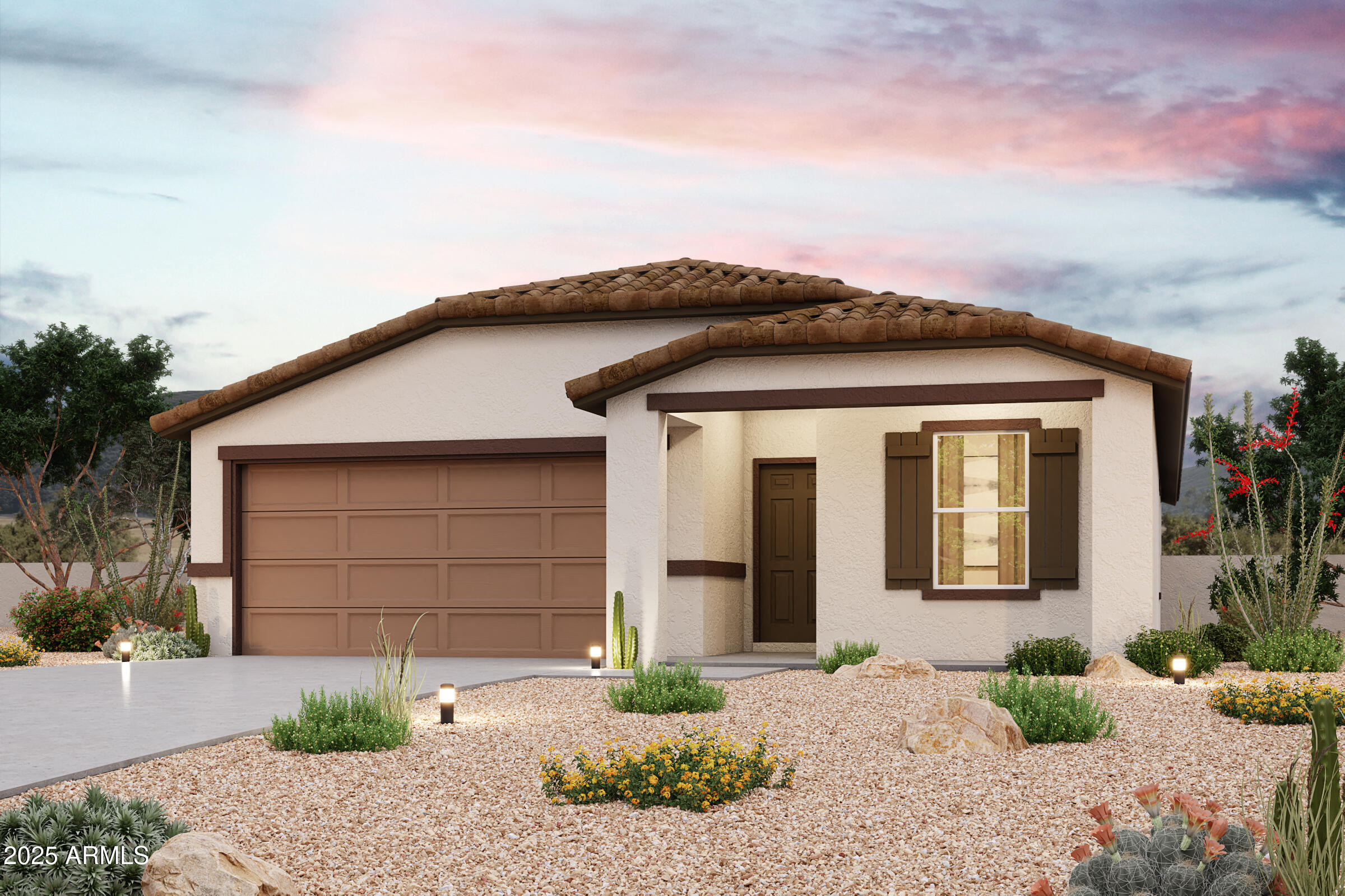 1341 W HOPI Drive