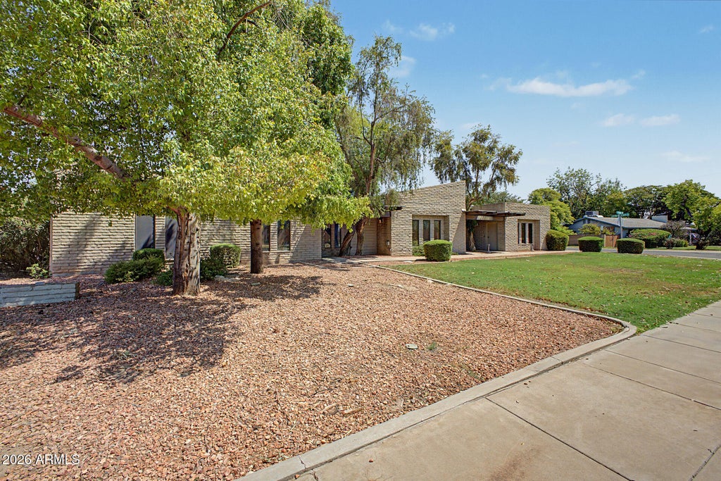 Photo of 1701 S Mill Avenue, Tempe, AZ 85281 (MLS # 7068066)