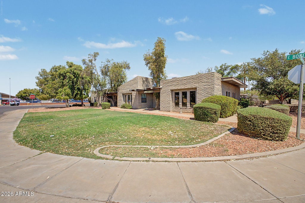 Photo of 1701 S Mill Avenue, Tempe, AZ 85281 (MLS # 7068066)