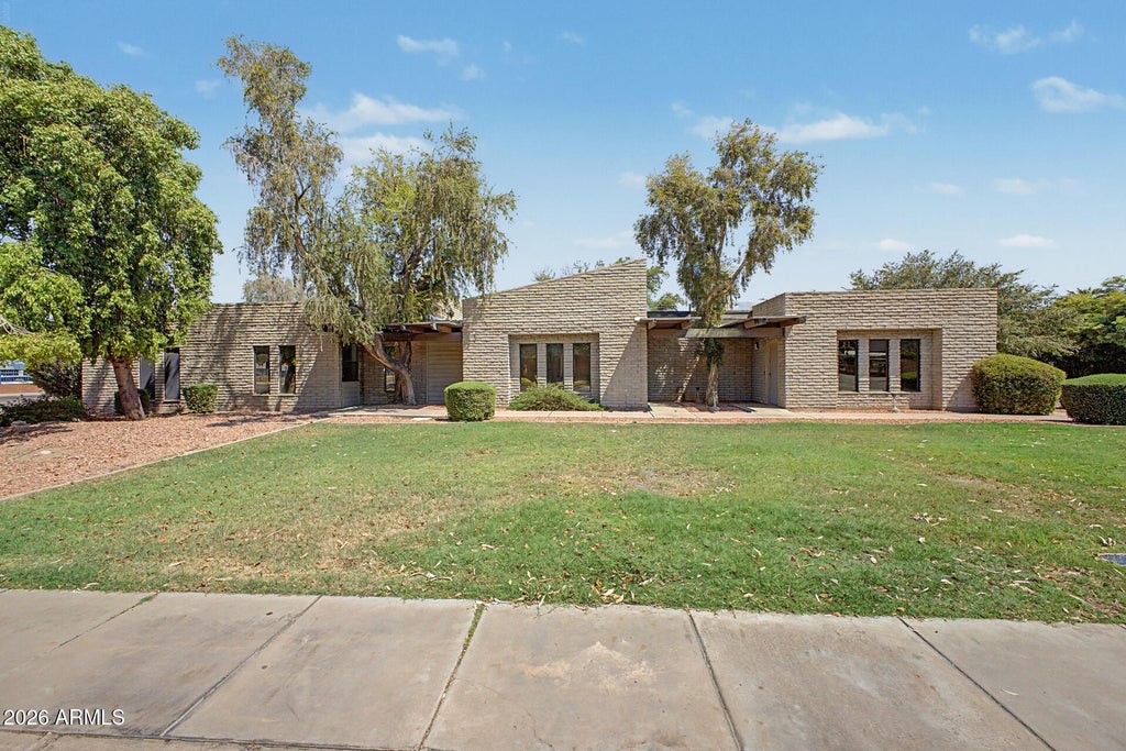 Photo of 1701 S Mill Avenue, Tempe, AZ 85281 (MLS # 7068066)