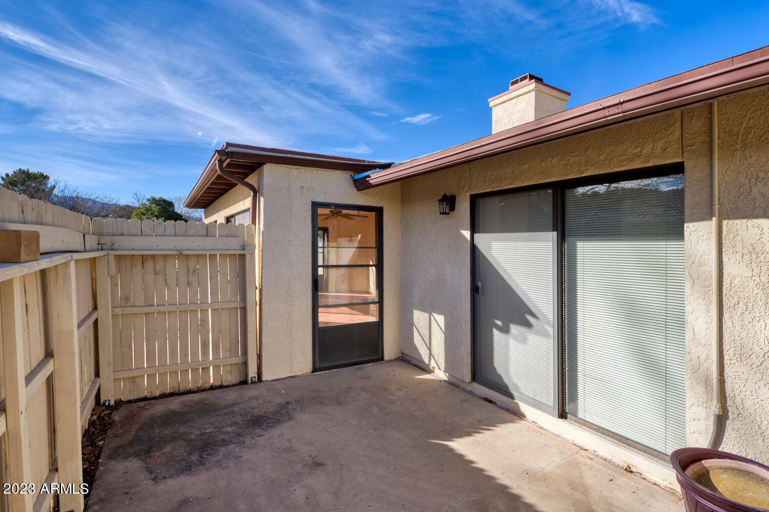 TRACT UNIT 111 - Residential