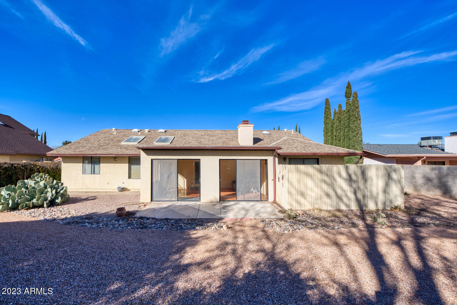 TRACT UNIT 111 - Residential