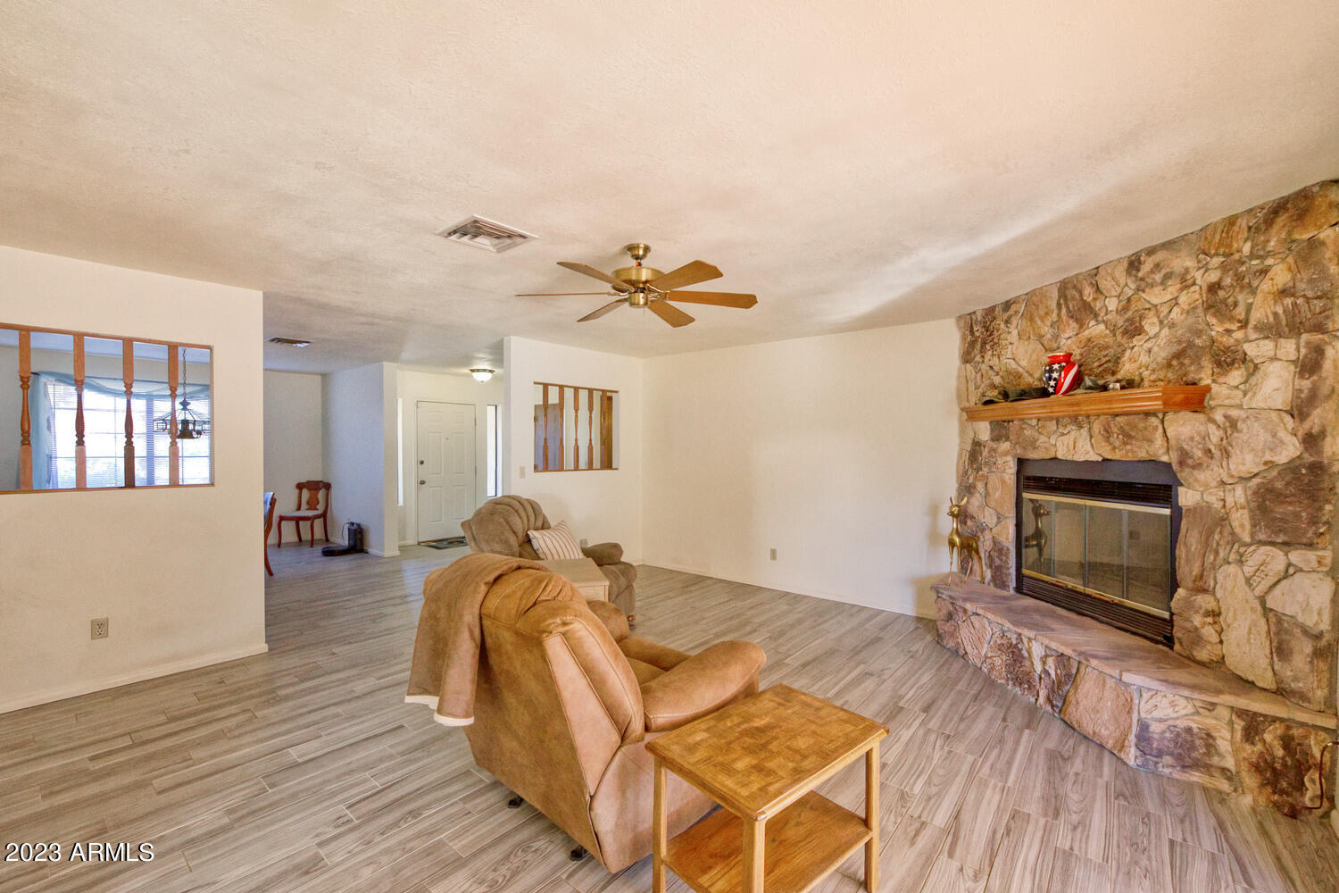 TRACT UNIT 111 - Residential
