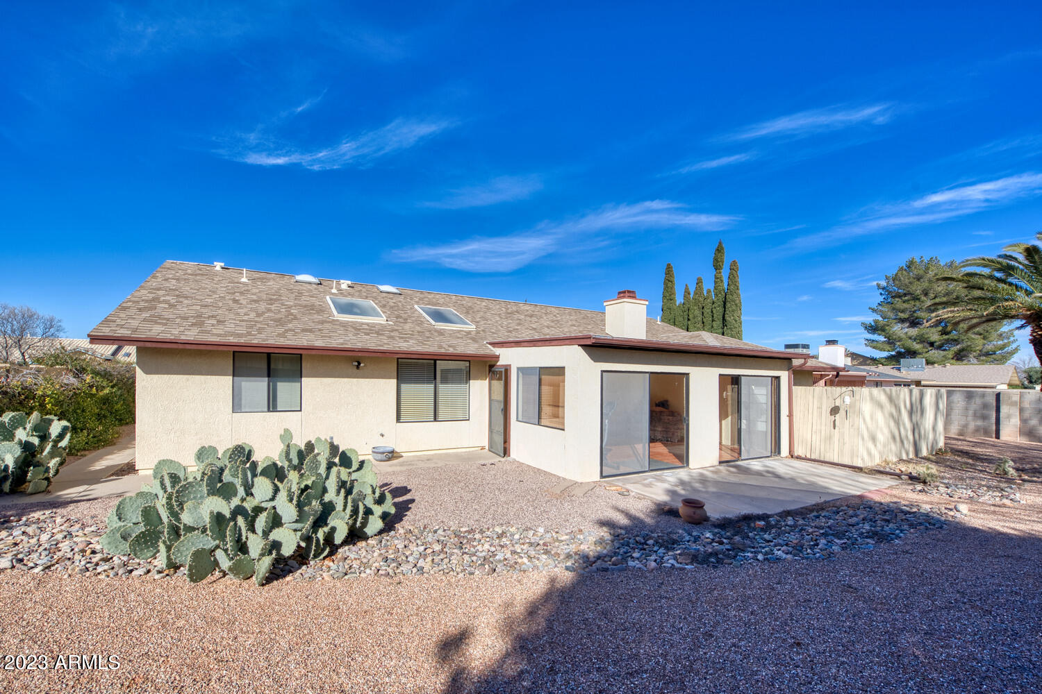 TRACT UNIT 111 - Residential