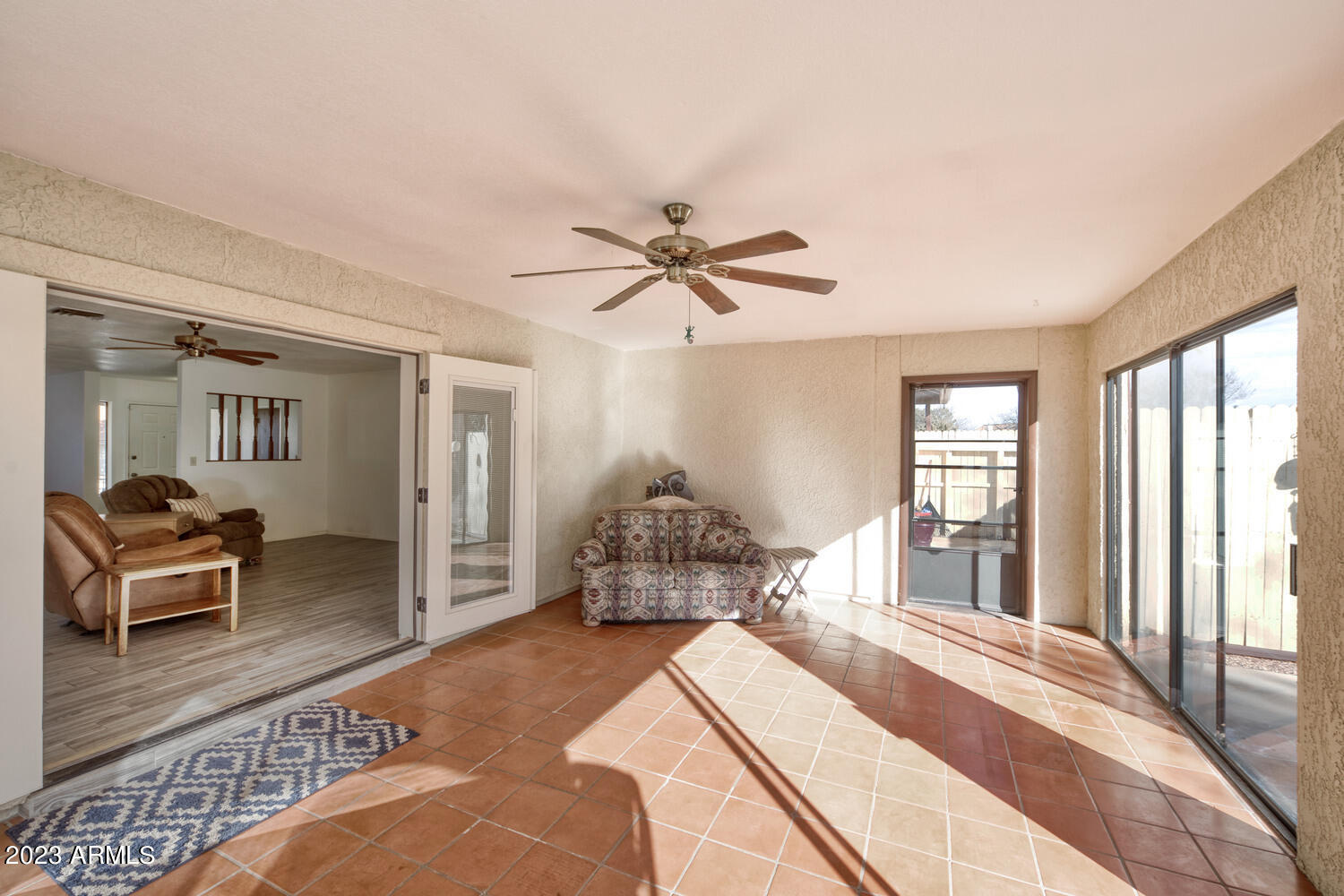TRACT UNIT 111 - Residential