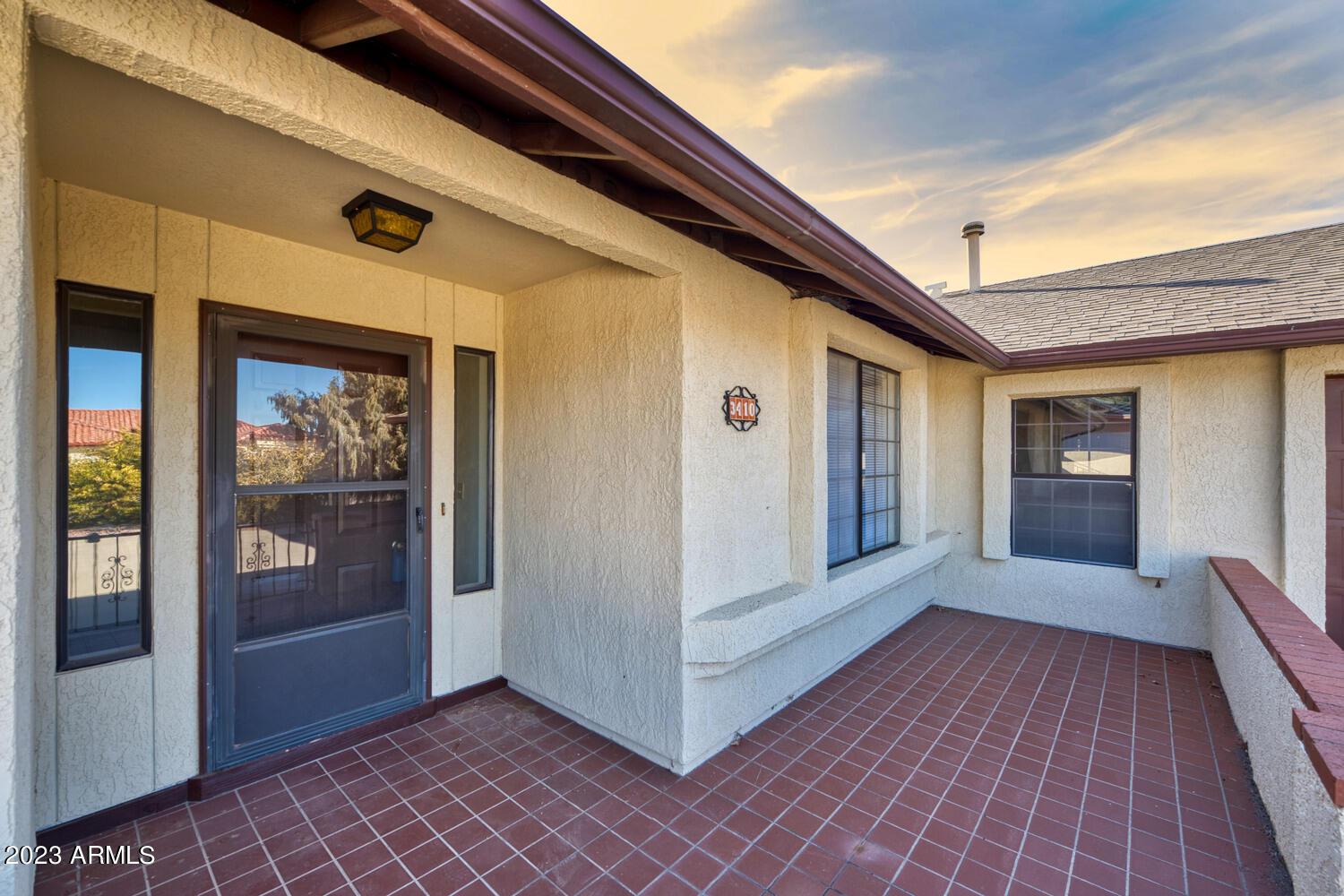 TRACT UNIT 111 - Residential