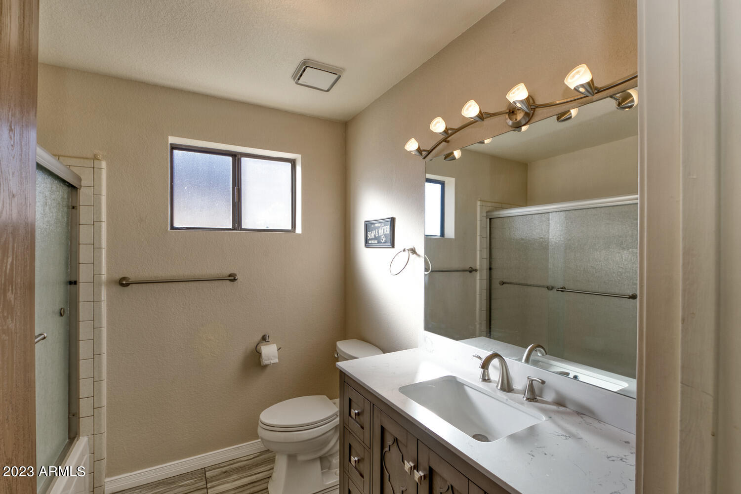 TRACT UNIT 111 - Residential