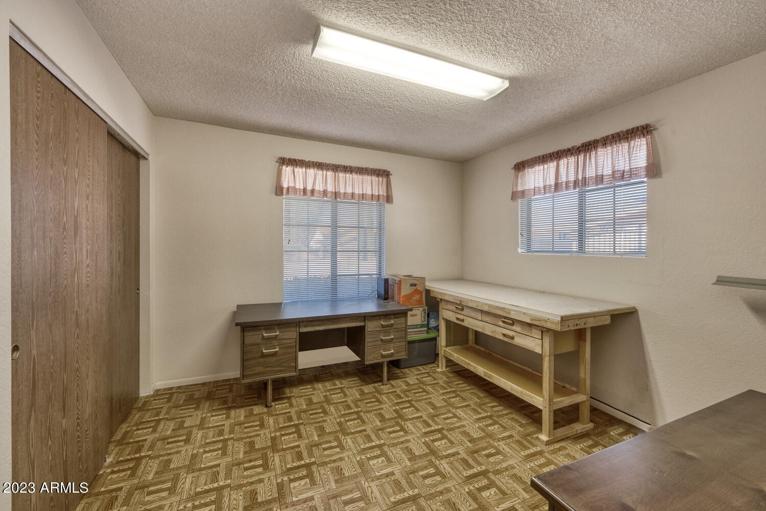 TRACT UNIT 111 - Residential