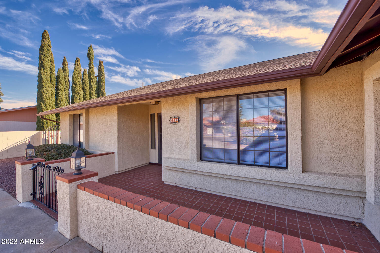 TRACT UNIT 111 - Residential