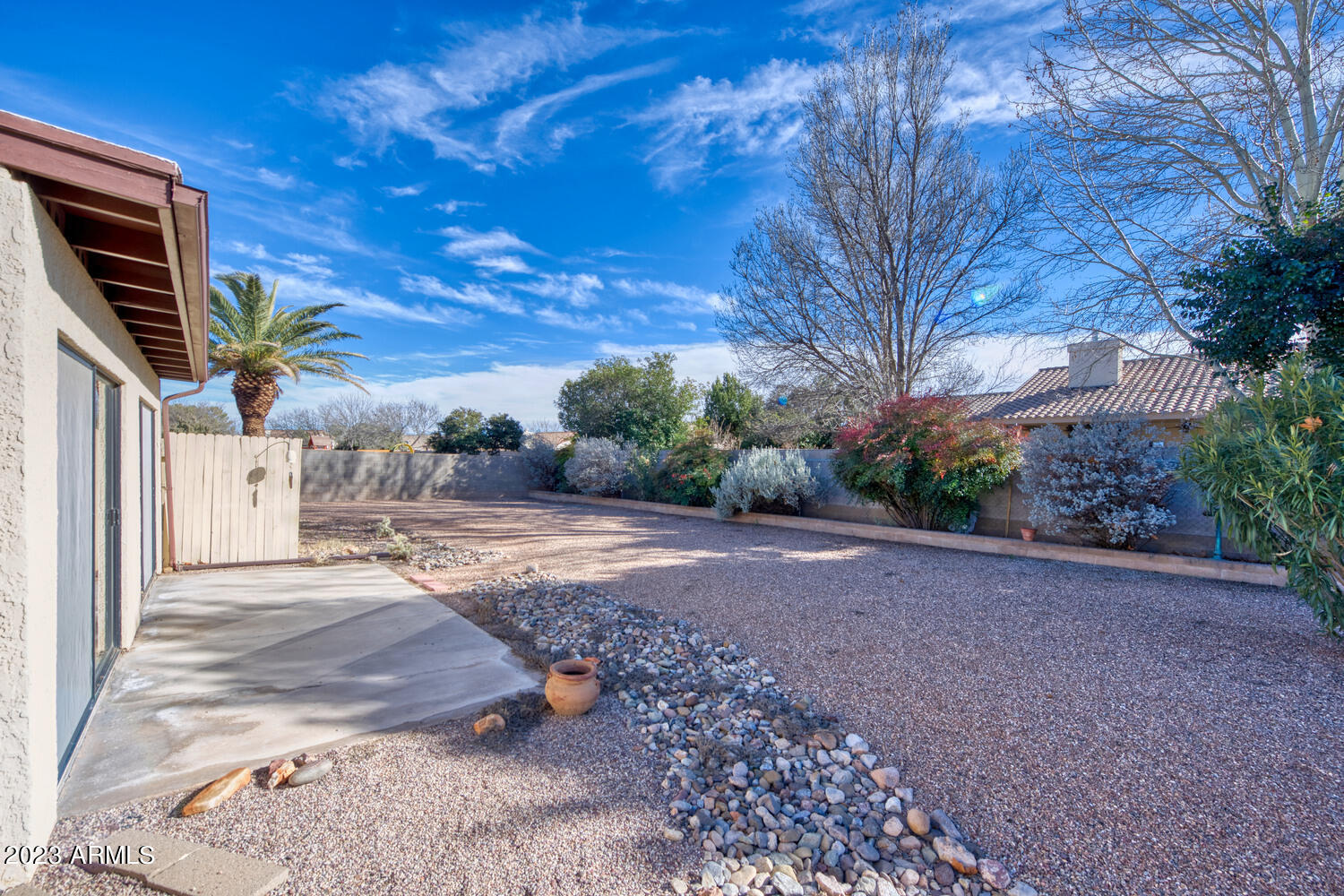 TRACT UNIT 111 - Residential