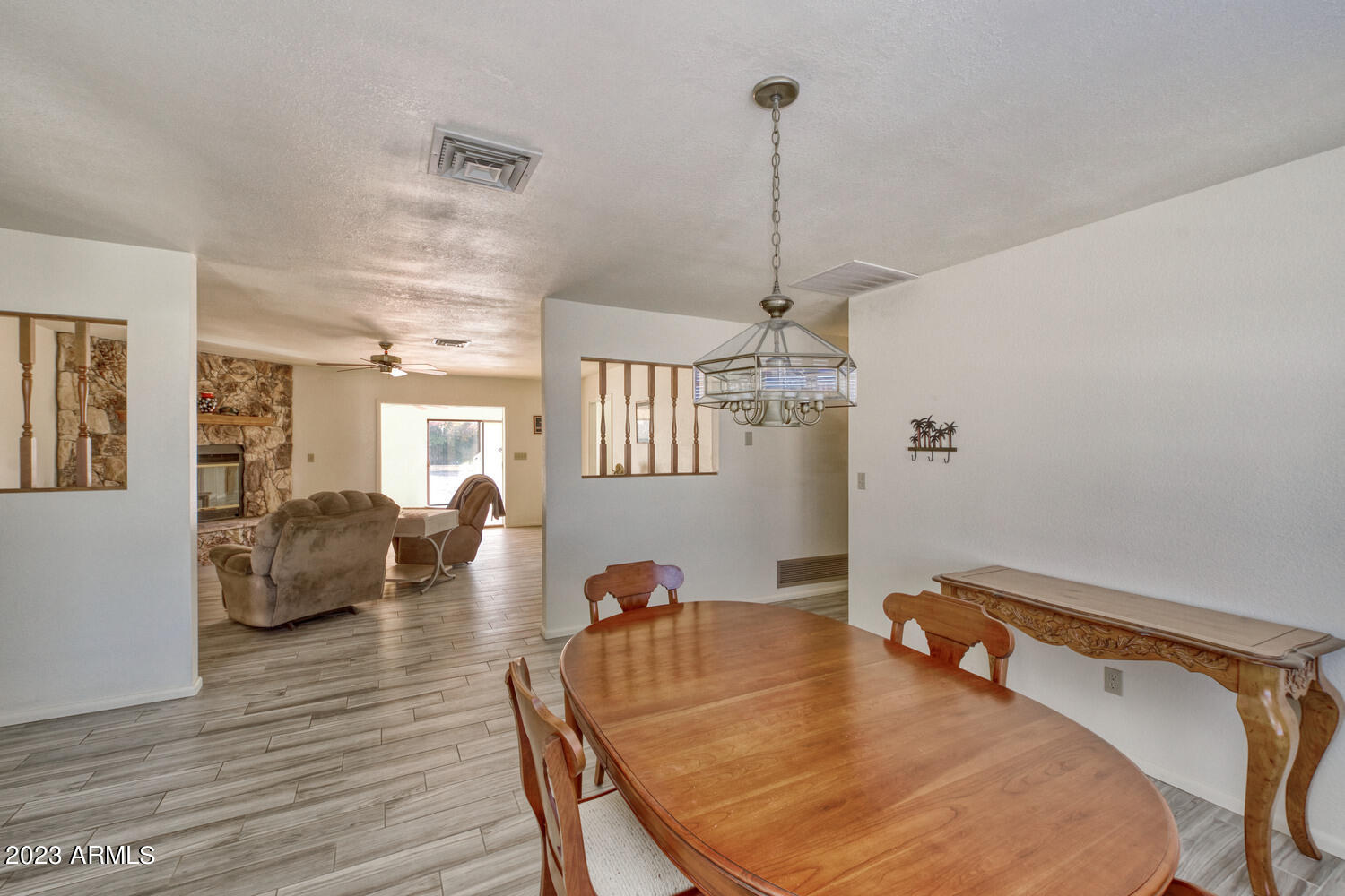 TRACT UNIT 111 - Residential