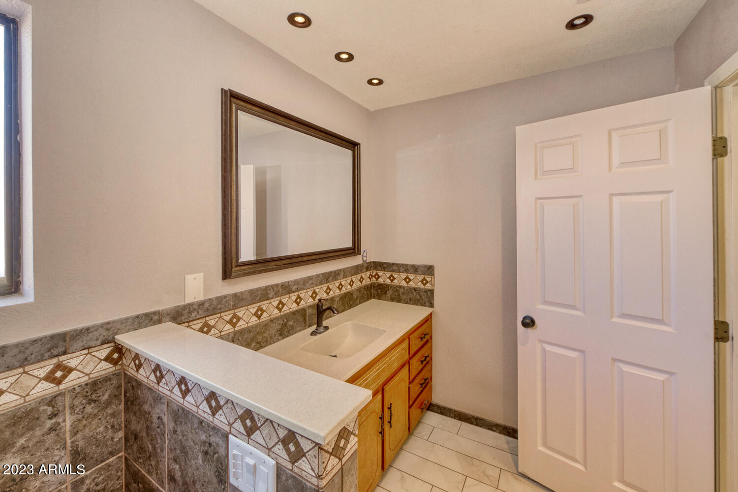 TRACT UNIT 111 - Residential