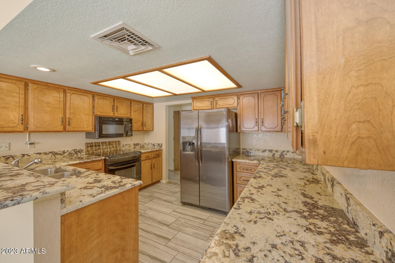 TRACT UNIT 111 - Residential