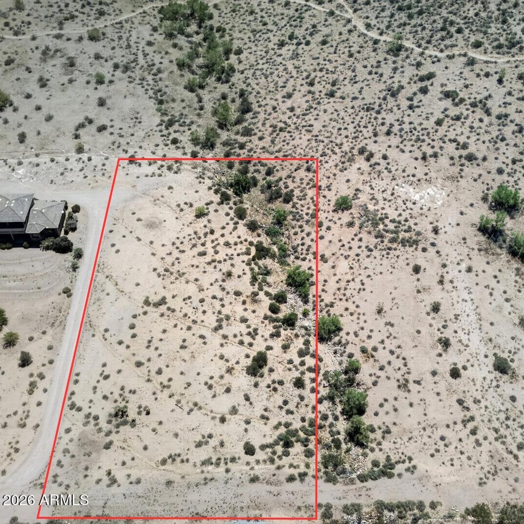 Photo of 0 E 36th Avenue #A-3, Apache Junction, AZ 85119 (MLS # 7068095)