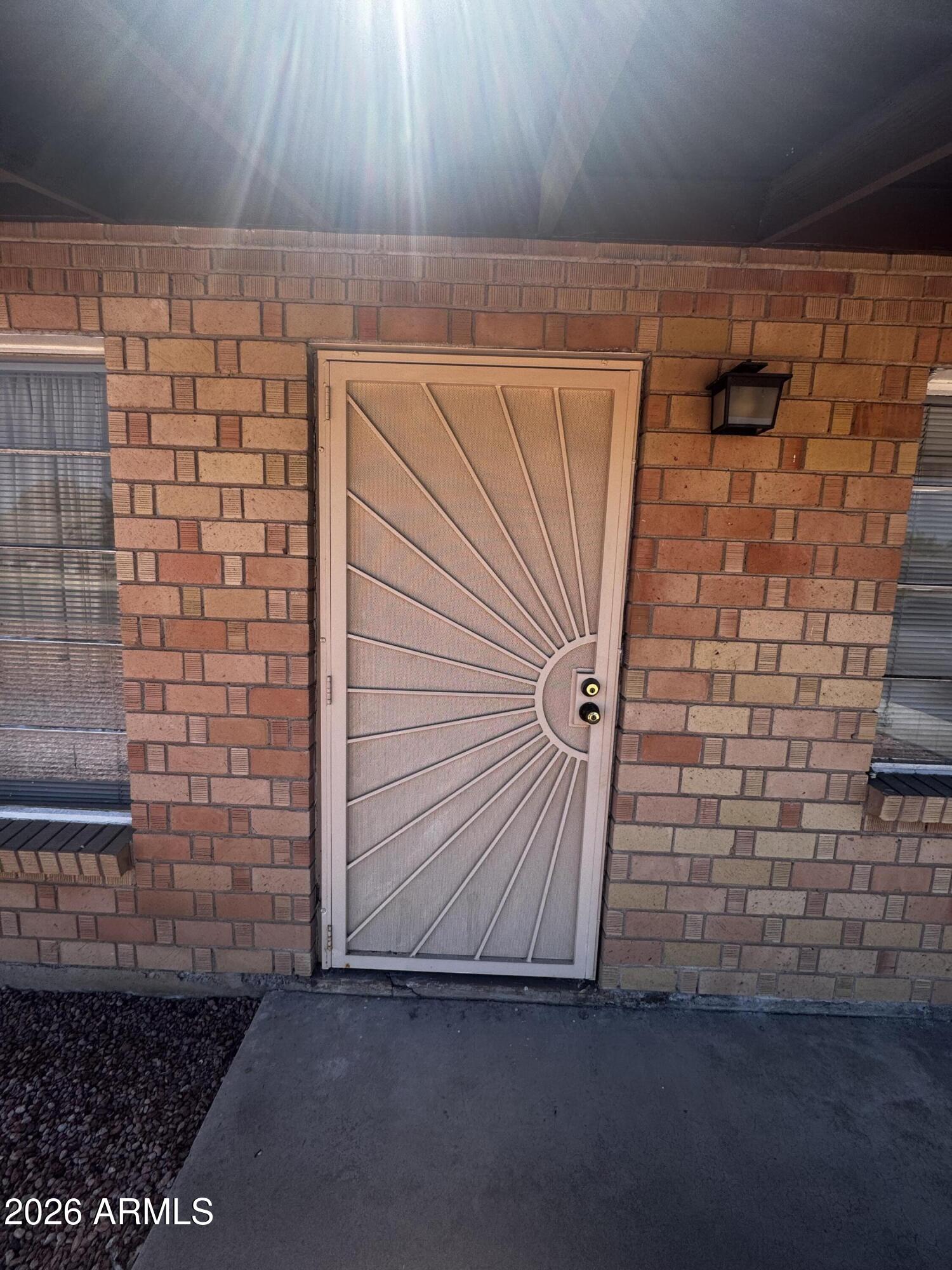 2743 W Ocotillo Road